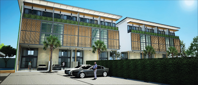 รูปภาพ โคลเวอร์ ลาดพร้าว 83 (Clover Ladprao 83)