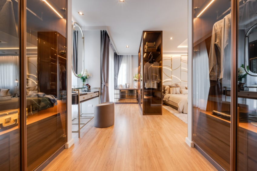 รูปภาพ บ้านกลางเมือง รามอินทรา 83 สเตชั่น (Baan Klang Muang Ramintra 83 Station)