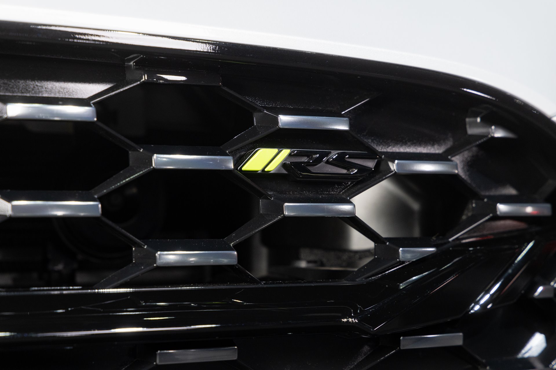 รูปภาพ อีซูซุ Isuzu MU-X 4x4 3.0 RS A/T ปี 2024