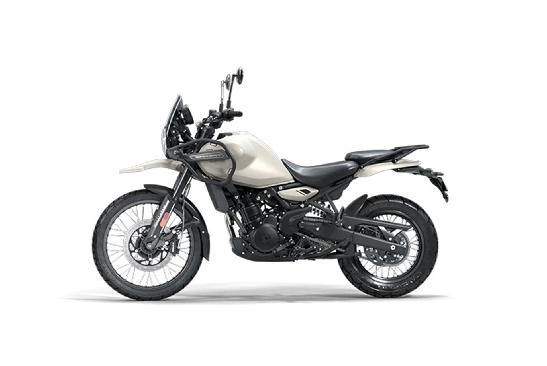 รูปภาพ โรยัล เอ็นฟีลด์ Royal Enfield Himalayan 450 ปี 2025