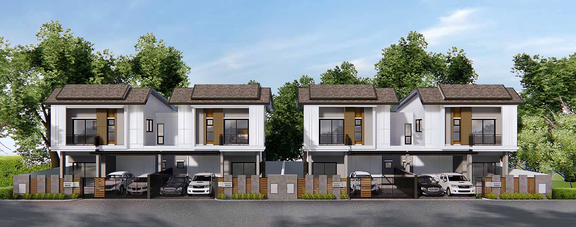 รูปภาพ ที พรีโม่ ศรีนครินทร์ (T Primo Srinakarin)