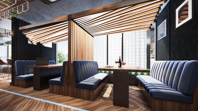 รูปภาพ ไฮป์ สาทร - ธนบุรี (HYPE Sathorn - Thonburi)