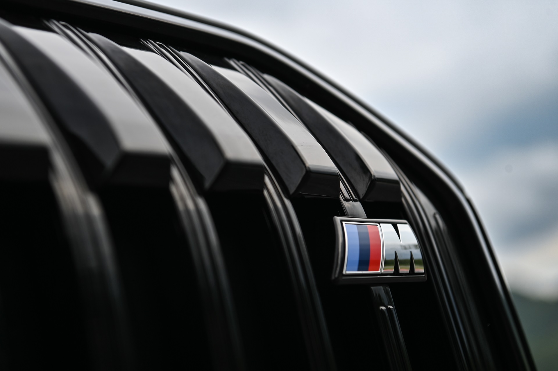 รูปภาพ บีเอ็มดับเบิลยู BMW M7 M760e xDrive ปี 2023