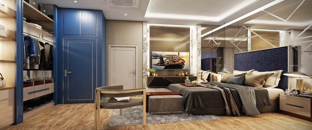 รูปภาพ เจ ซิตี้ รัตนาธิเบศร์ - บางบัวทอง (J City Rattanathibet - Bangbuathong)