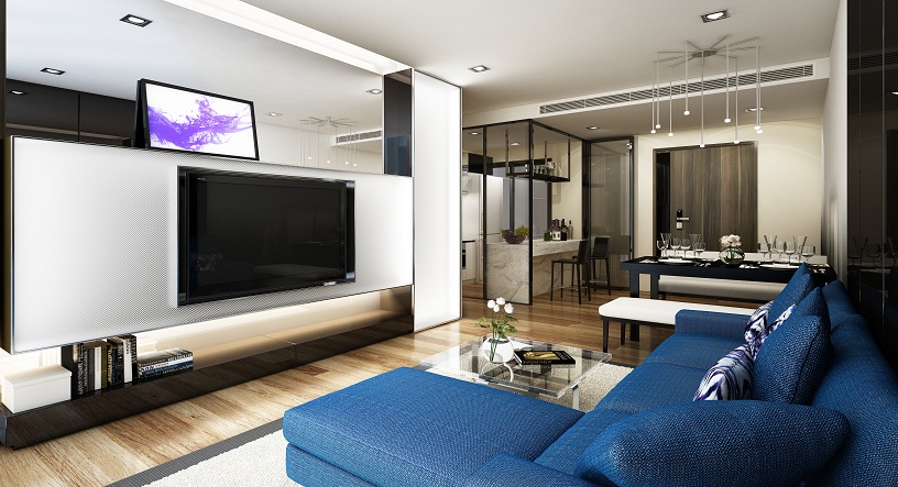 รูปภาพ เดอะ รูม สาทร (The Room Sathorn)