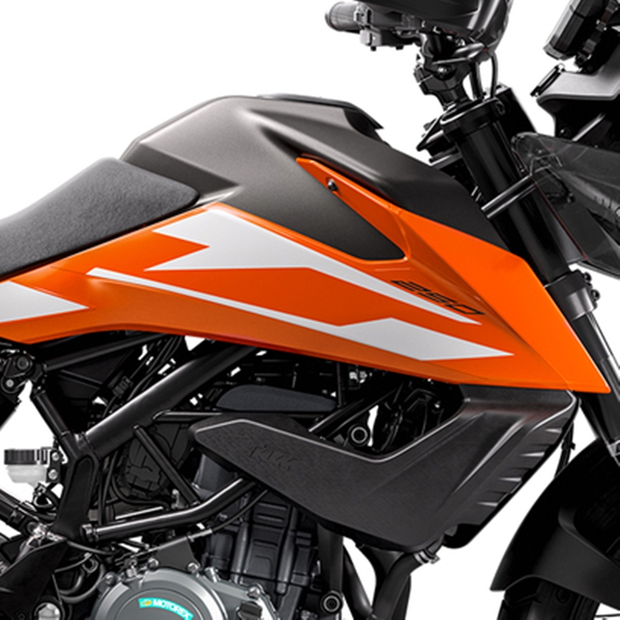 รูปภาพ เคทีเอ็ม KTM 250 Adventure ปี 2020