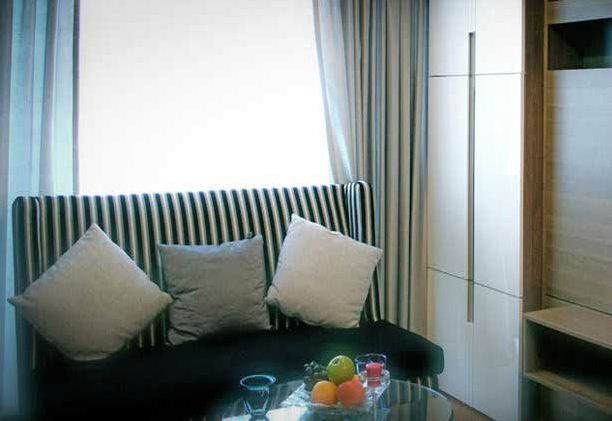 รูปภาพ ทัวร์มาลีน โกลด์ สาทร-ตากสิน (Tourmaline Gold Sathorn-Taksin)