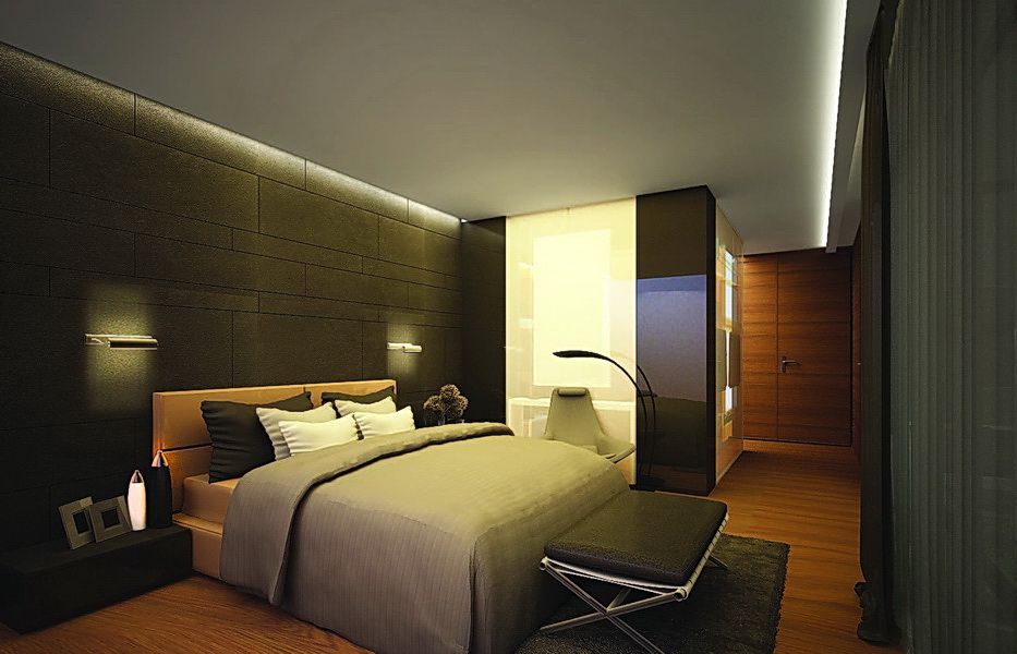 รูปภาพ เดอะ พาร์ค เลน 22 (The Park Lane 22)