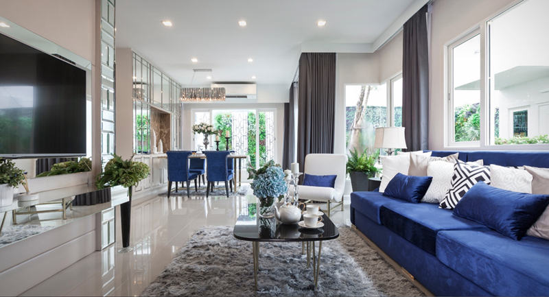 รูปภาพ โกลเด้น นีโอ พระราม 2 (Golden NEO)