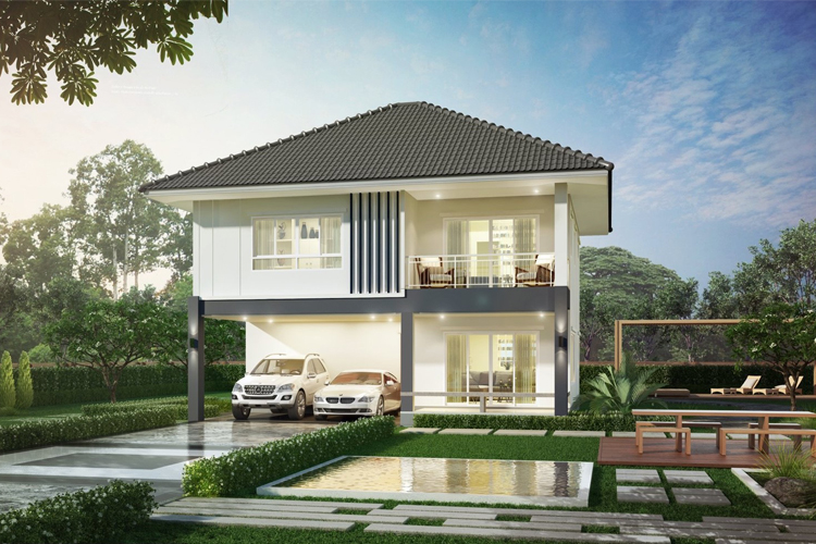 รูปภาพ ไอยรา 2 บายพาส-จอหอ (Aiyara II Pypass-Jorhor)