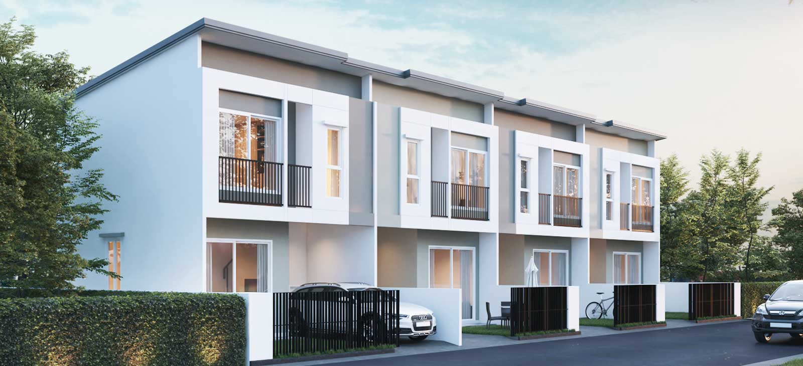 รูปภาพ ฟอร์เร่ ลำลูกกา - คลอง 5 (Foret Lumlukka-Klong 5)