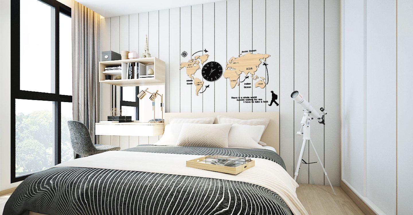 รูปภาพ ลิฟวิ่งเนสท์ อุดมสุข 30 (Living Nest Udomsuk 30)