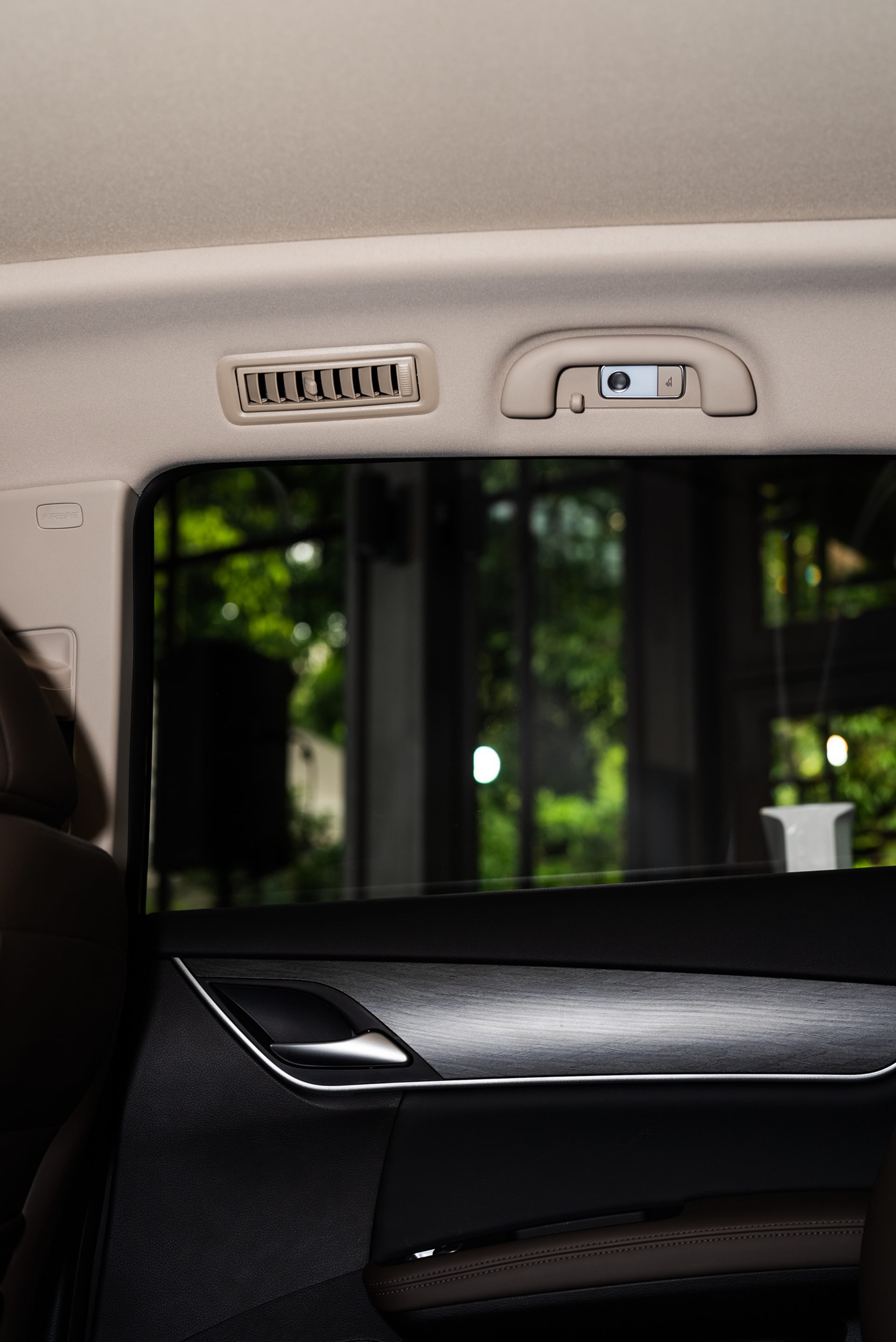 รูปภาพ บีวายดี BYD M6 Extended ปี 2024