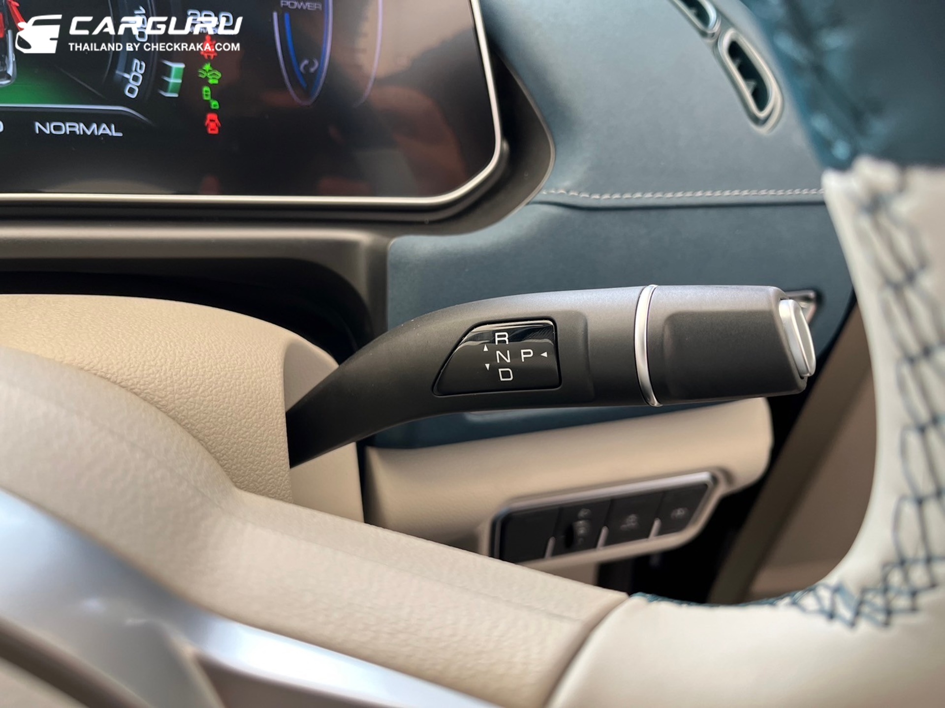 รูปภาพ จีดับบลิวเอ็ม โอร่า GWM ORA Good Cat Ultra ปี 2024