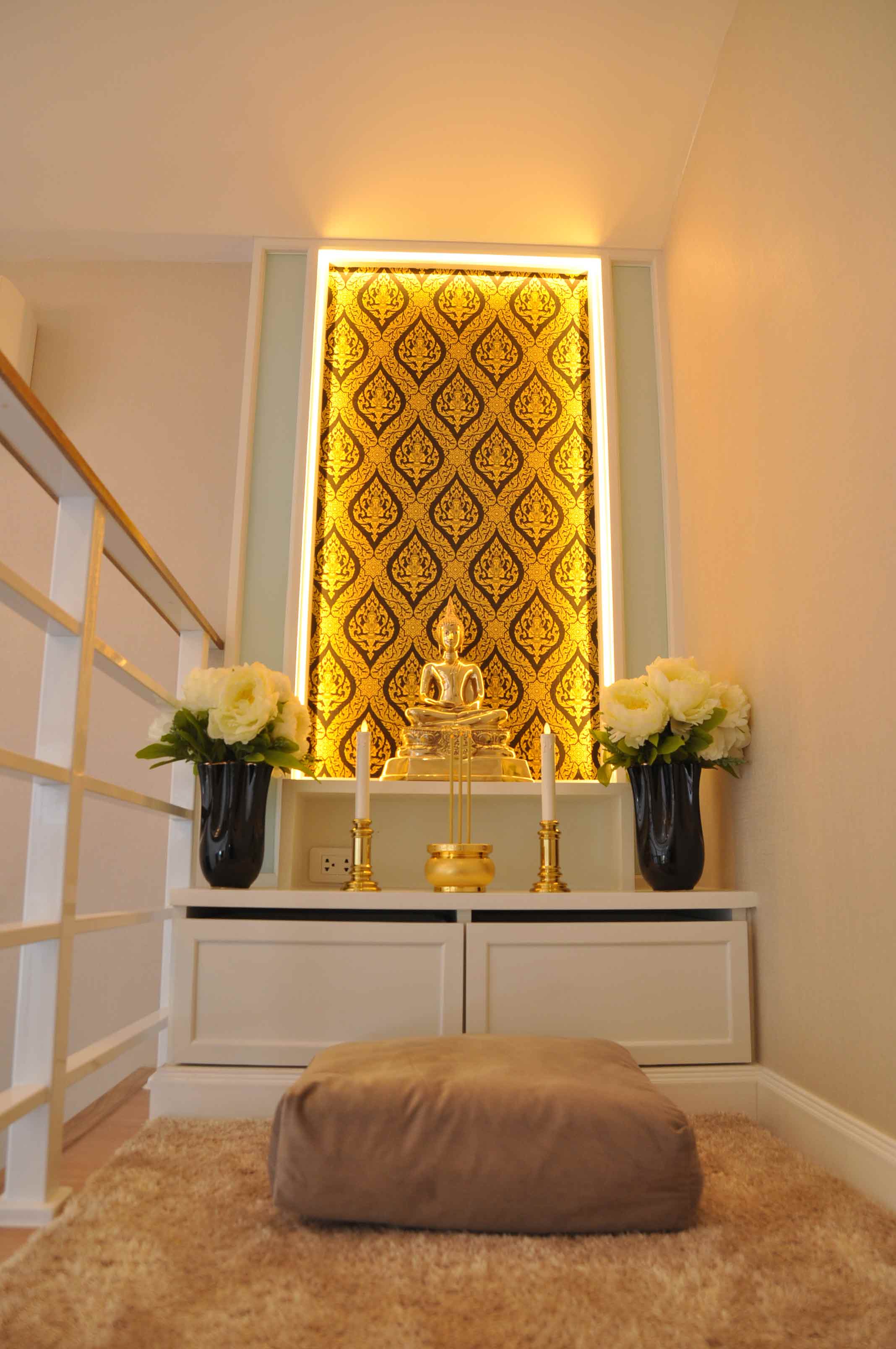 รูปภาพ โกลเด้น ทาวน์ อ่อนนุช-ลาดกระบัง (Golden Town Onnut - Ladkrabang)