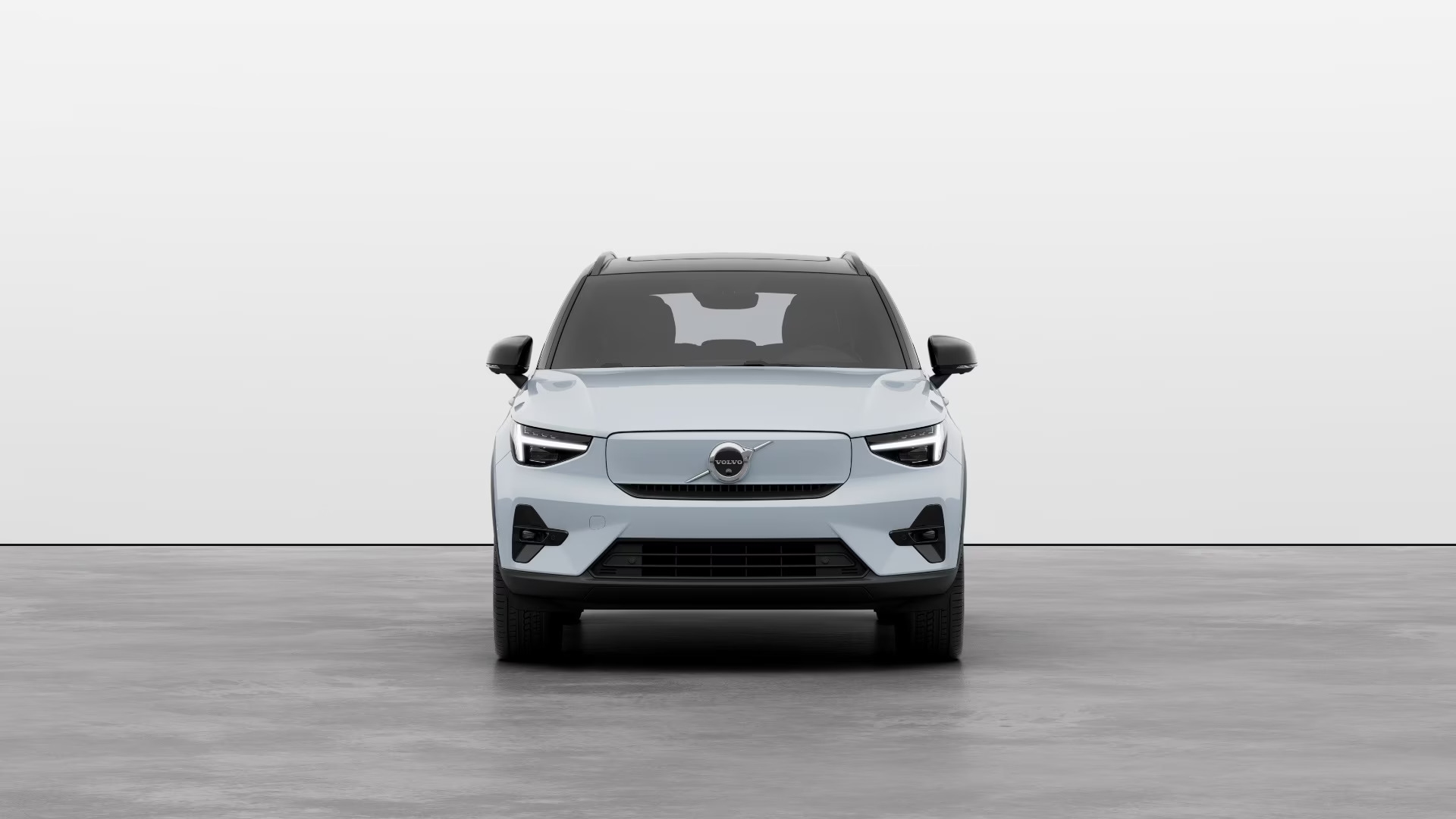 รูปภาพ วอลโว่ Volvo XC40 Recharge Pure Electric Twin Motor ปี 2023