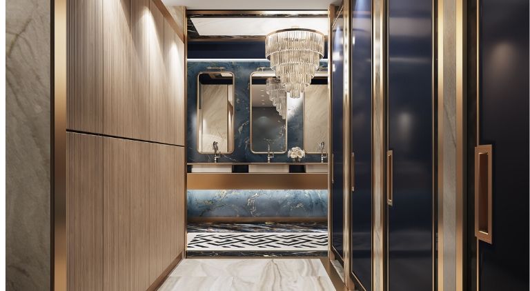 รูปภาพ แกรนด์ บริทาเนีย วงแหวน-รามอินทรา (Grand Britania Wongwaen-Ramintra)