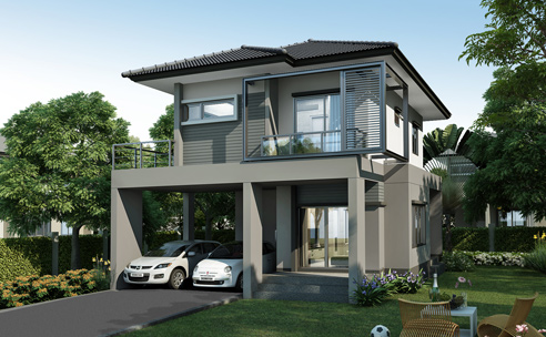 รูปภาพ สราญสิริ ติวานนท์-แจ้งวัฒนะ (Saransiri Tiwanon-Chaengwattana)