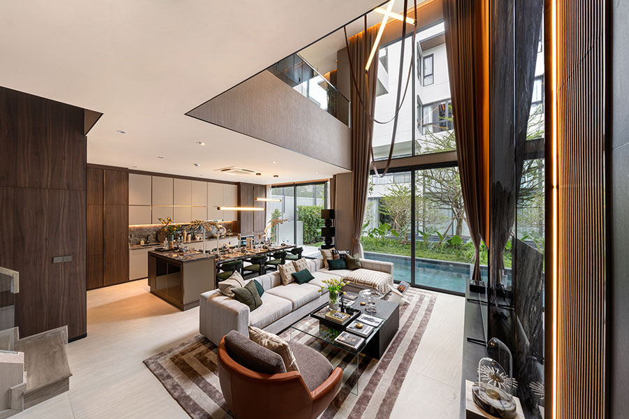 รูปภาพ อาร์เทล อโศก - พระราม 9 (Artale Asoke - Rama 9)