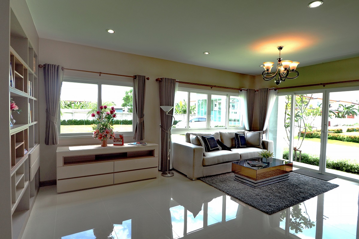 รูปภาพ บ้านศิขรินทร์ ปิ่นเกล้า - สิรินธร (Baan Sikarin Pinklao - Sirinthorn)