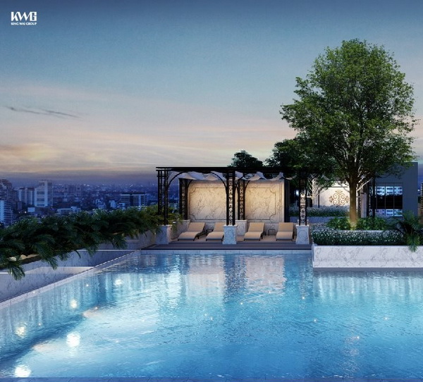 รูปภาพ เอส 61 สุขุมวิท บาย คิง ไว กรุ๊ป (S61 Sukhumvit BY KWG)