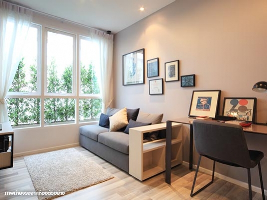 รูปภาพ เดอะ คีย์ สาทร-ราชพฤกษ์ (The Key Sathorn Ratchapreuk)