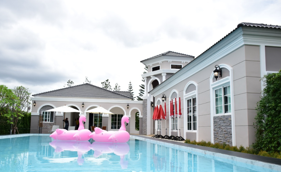 รูปภาพ นีโอ โฮม ๒ โคราช-เทอร์มินอล (Neo Home 2 Korat-Terminal)