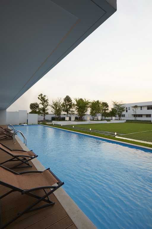 รูปภาพ คอร์ทยาร์ด วิลล่า (Courtyard Villa)