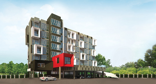 รูปภาพ เดอะ แลนด์สเคป ระยอง (The Landscape Rayong)