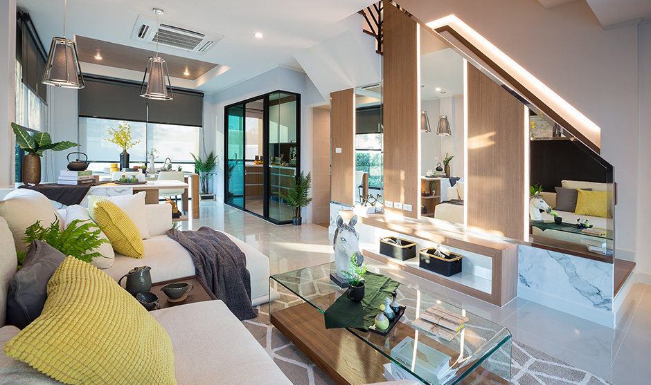 รูปภาพ ศุภาลัย เออร์บานา บางนา - วงแหวน (Supalai Urbana Bangna Ring Road )