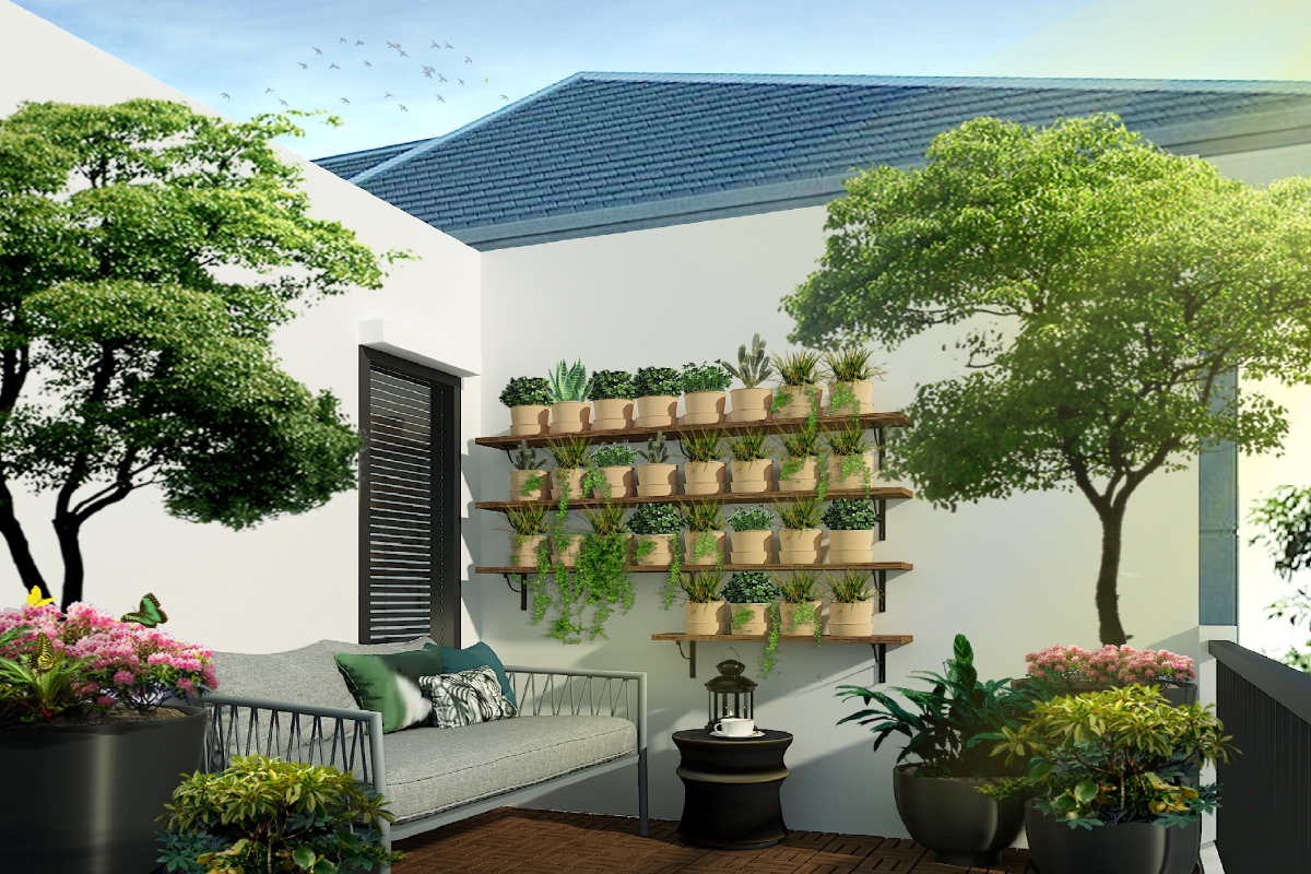 รูปภาพ บ้านกลางเมือง สาทร-เพชรเกษม (Baanklangmueng Sathorn-Petchkasem)