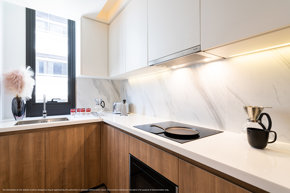 รูปภาพ มิวนีค สุขุมวิท 23 (MUNIQ Sukhumvit 23)