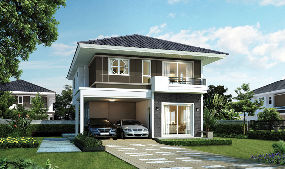 รูปภาพ ศุภาลัย ไพรด์ อุดรธานี (Supalai Pride Udonthani)