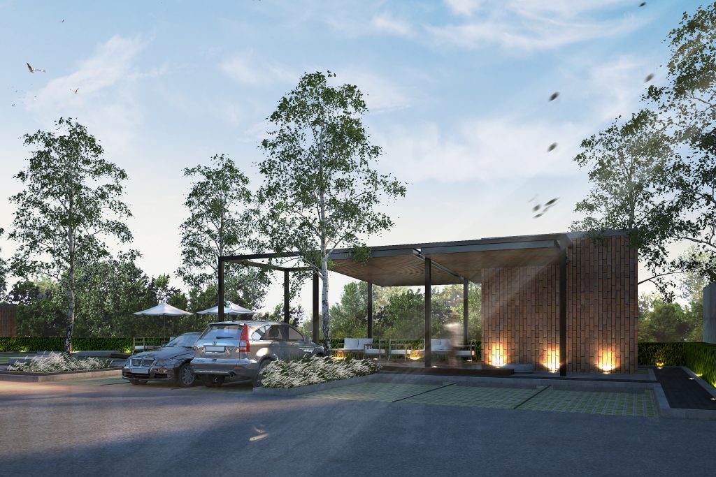 รูปภาพ โมทาวน์ ไลท์ ชัยพฤกษ์ (Motown Lite Chaiyaphruek)