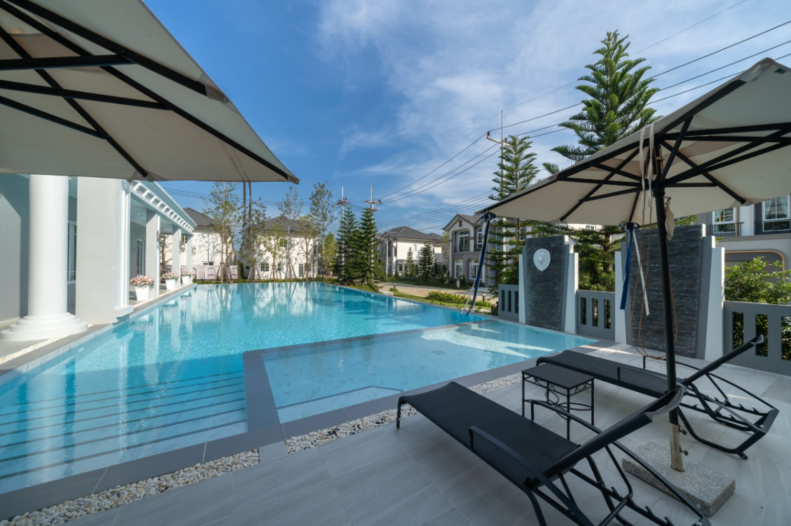 รูปภาพ แกรนดิโอ 2 วิภาวดี-รังสิต (Grandio 2 Vibhavadi - Rangsit)