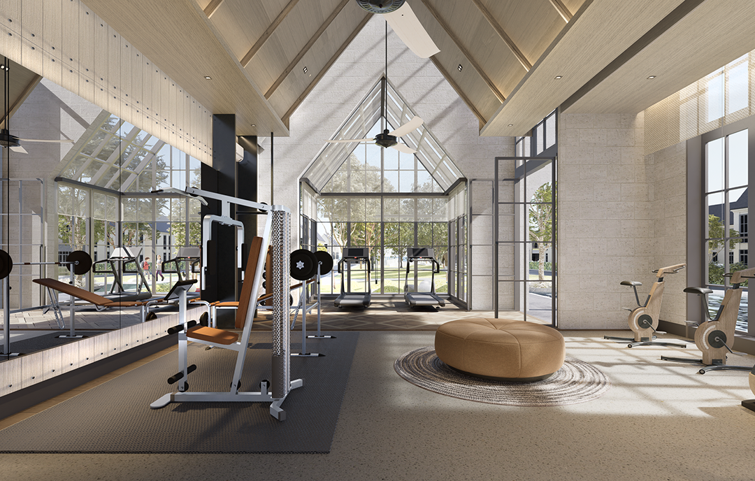 รูปภาพ เมย์ฟิลด์ รามอินทรา-คู้บอน (Mayfield Ramindra-Khubon)