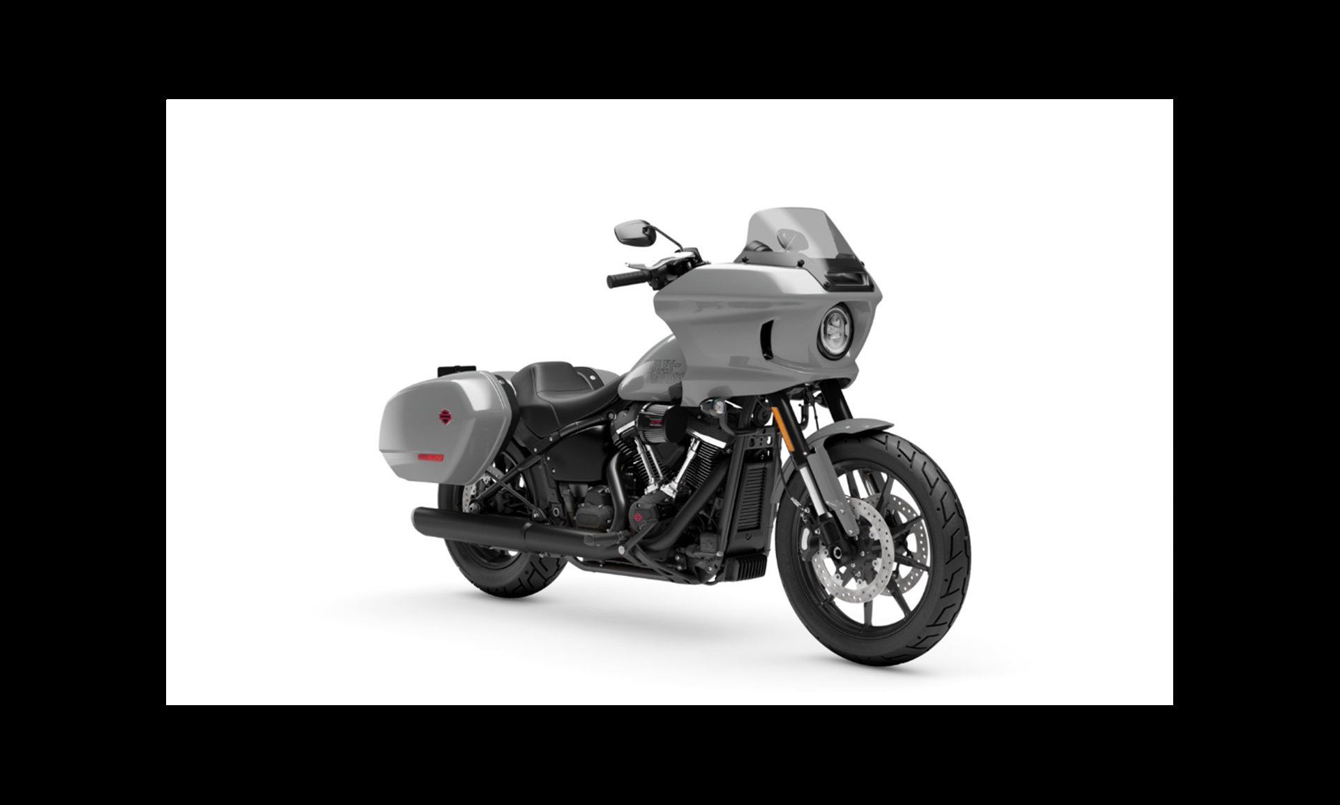 รูปภาพ ฮาร์ลีย์-เดวิดสัน Harley-Davidson Cruiser Low Rider ST ปี 2025