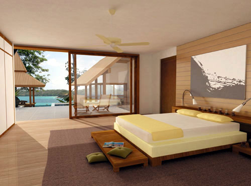 รูปภาพ แหลมสิงห์ วิลล่า (Laemsingh Villas)