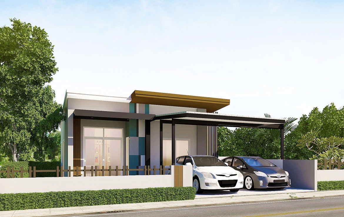 รูปภาพ คาสเซีย วิลเลจ ขอนแก่น (Cassia Village Khonkaen)