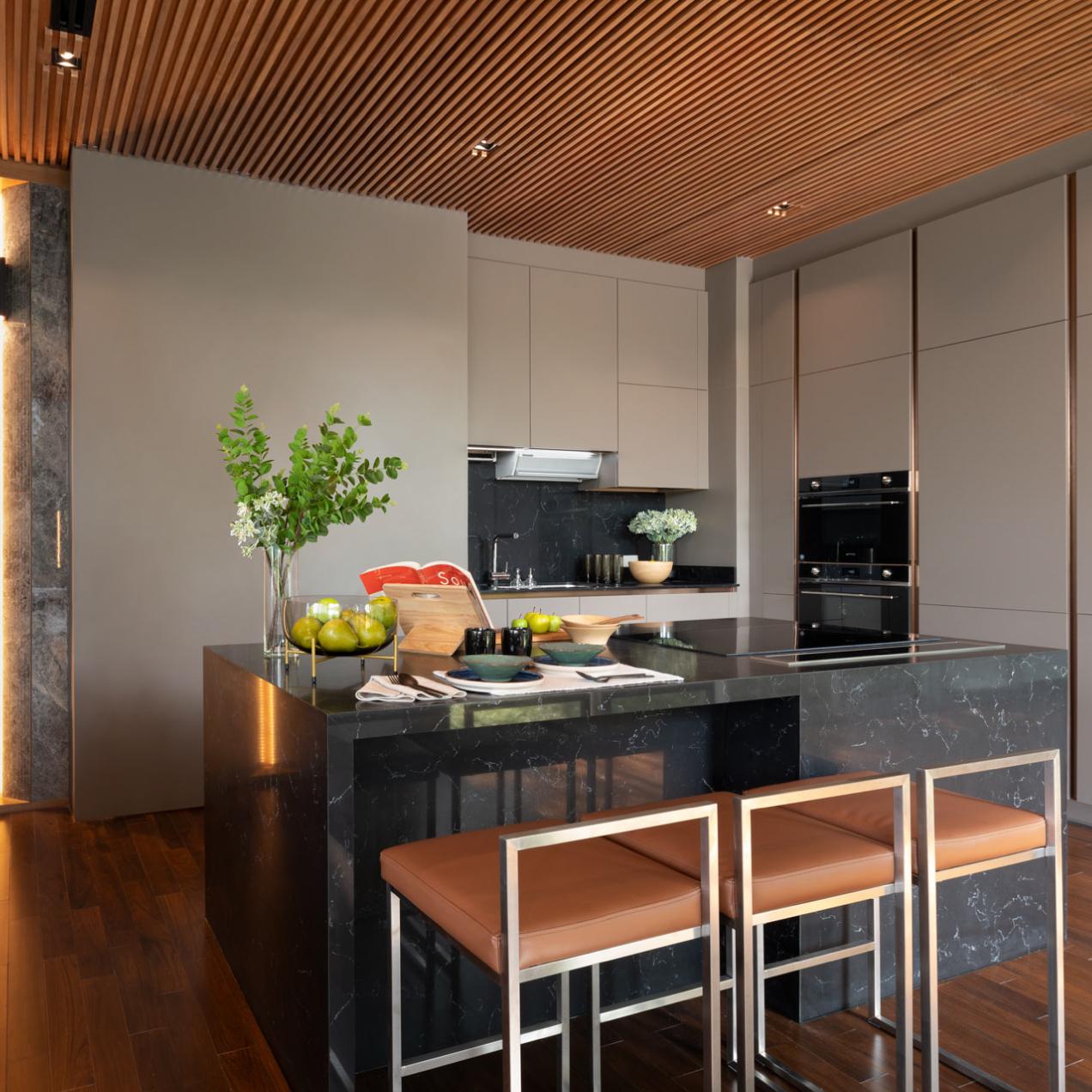 รูปภาพ เดอะมาร์ค เอ็กซ์ควิซิท ราชพฤกษ์ จรัญสนิทวงศ์ (The Marq Exquisite Ratchaphruek-Charansanitwong)