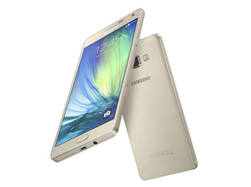 รูปภาพ ซัมซุง SAMSUNG Galaxy A7