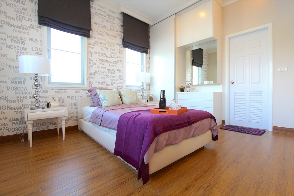 รูปภาพ เดอะ แกรนด์ พาร์ค (The Grand Park)