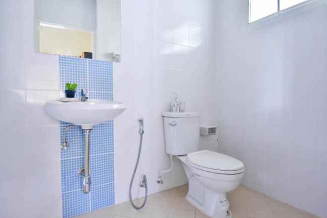 รูปภาพ เดอะ คานารี่ วิลล์ บ้านเป็ด (The Canary Ville Banped)