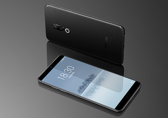 รูปภาพ เหม่ยซู MEIZU-15 128GB