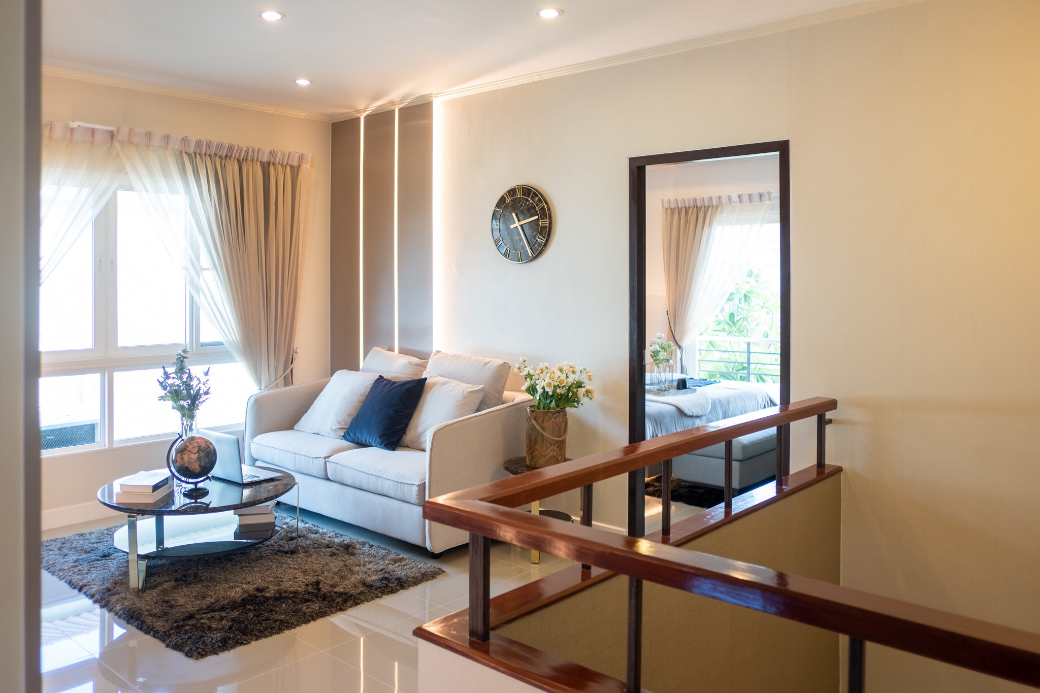 รูปภาพ ศุภาลัย พาร์ควิลล์ นิตโย (Supalai Parkville Nittayo)