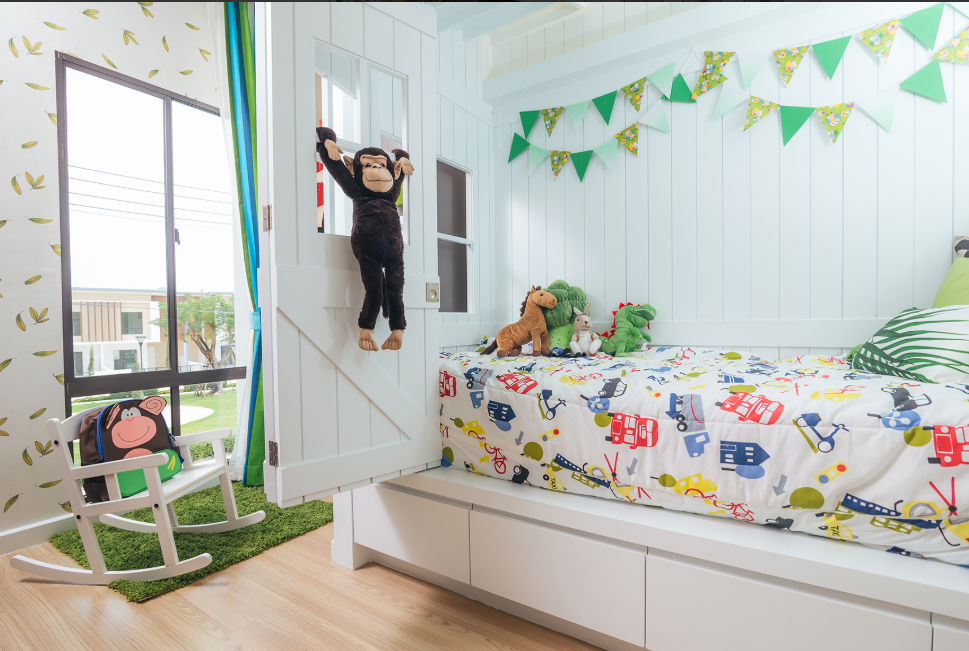 รูปภาพ ลาวัลเล่ ทาวน์ 3 (LaVallee Town 3)