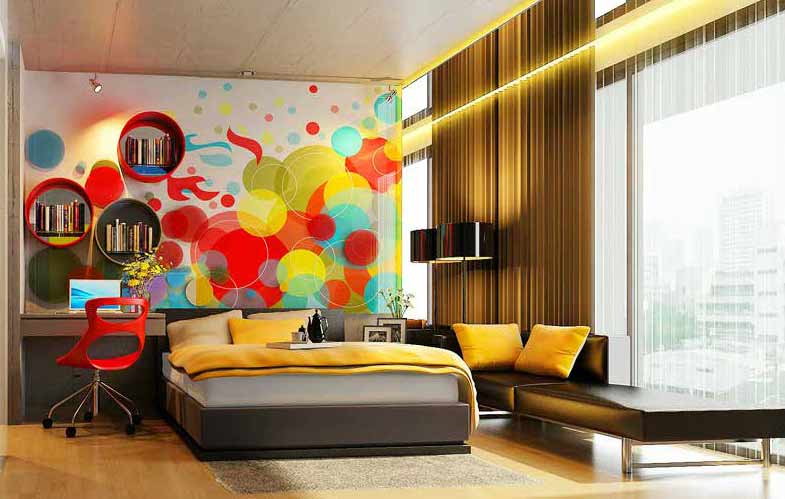 รูปภาพ ชาโตว์ อินทาวน์ รัชดา 20-2 (Chateau In Town Ratchada 20-2)