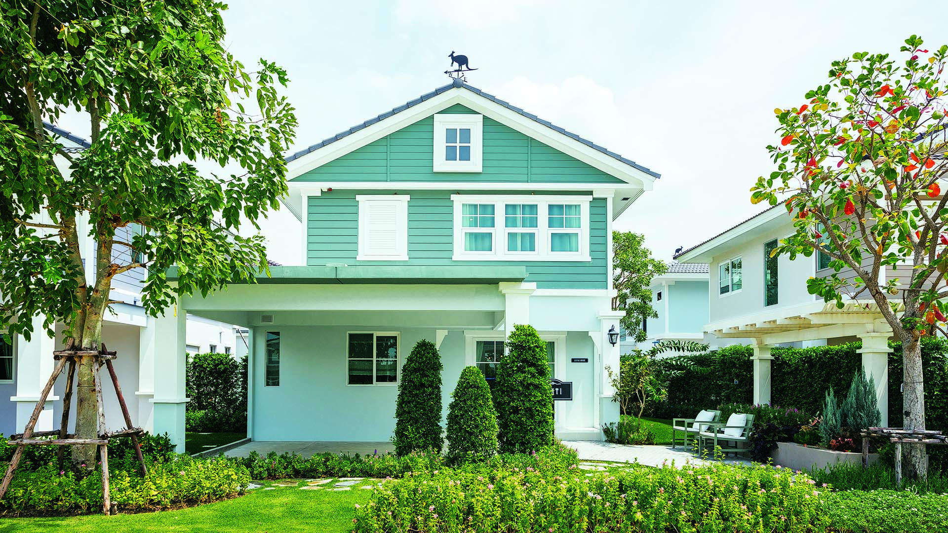 รูปภาพ มัณฑนา นครปฐม (Mantana Nakornpathom)