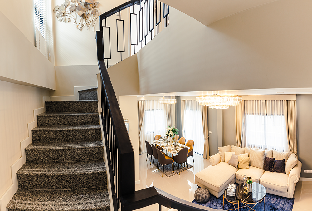 รูปภาพ บ้านอรุณโฮม (BaanArunhome)