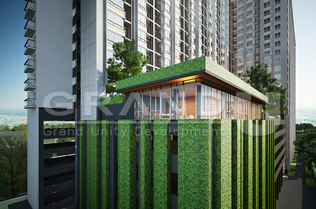 รูปภาพ ยู ดีไลท์ รัตนาธิเบศร์ (U Delight Rattanathibet)